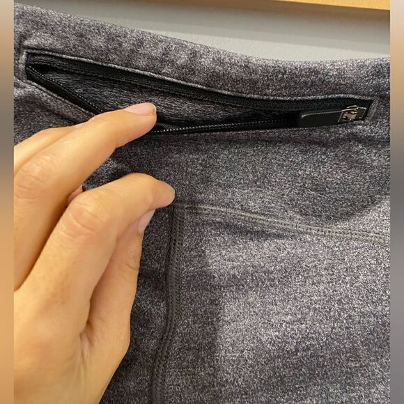 Lululemon Speed Up Crop (21") - Picture 11 of 16